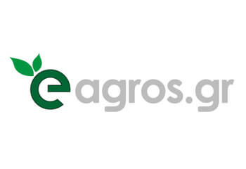 Eagros Logo